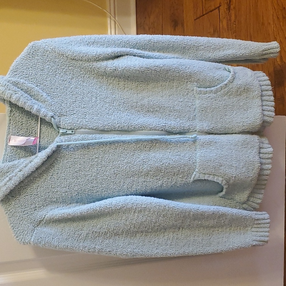 Girls sweater